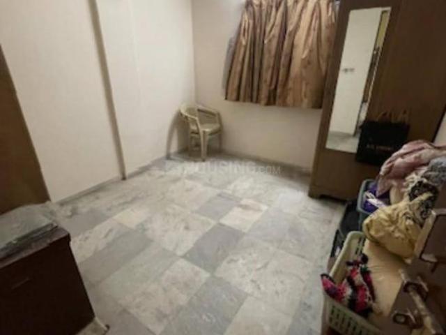 1 BHK Apartment in Maninagar for resale Ahmedabad. The reference number is 20130325