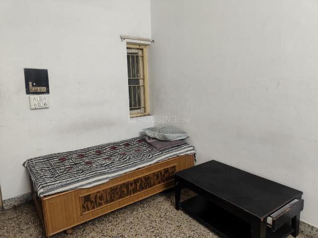 1 BHK Apartment in Maninagar for resale Ahmedabad. The reference number is 20256195