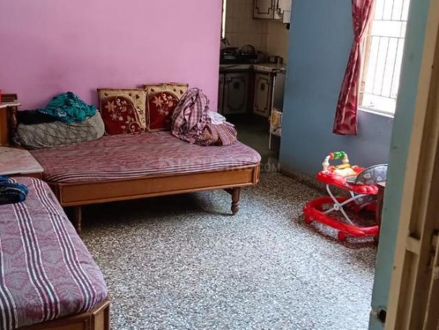 1 BHK Apartment in Maninagar for resale Ahmedabad. The reference number is 20371439