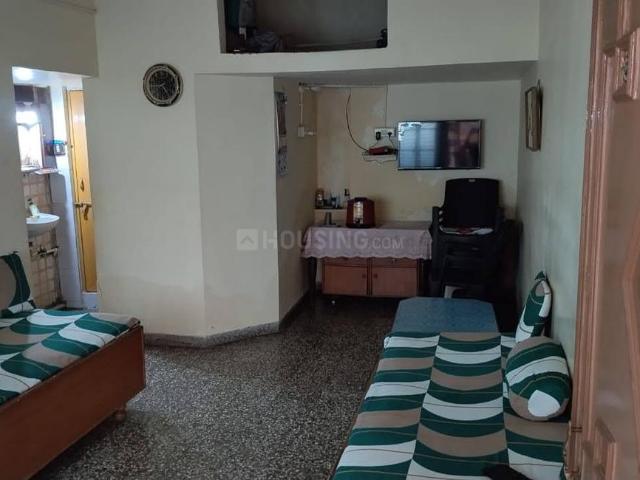 1 BHK Apartment in Maninagar for resale Ahmedabad. The reference number is 20371519