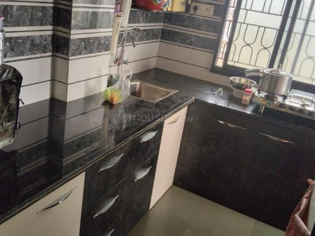 1 BHK Apartment in Maninagar for resale Ahmedabad. The reference number is 20429621