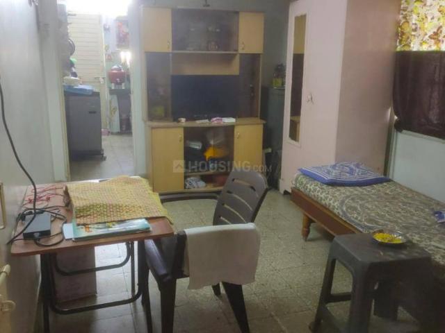 1 BHK Apartment in Maninagar for resale Ahmedabad. The reference number is 20580435