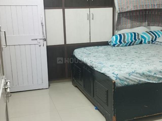 1 BHK Apartment in Maninagar for resale Ahmedabad. The reference number is 20747709