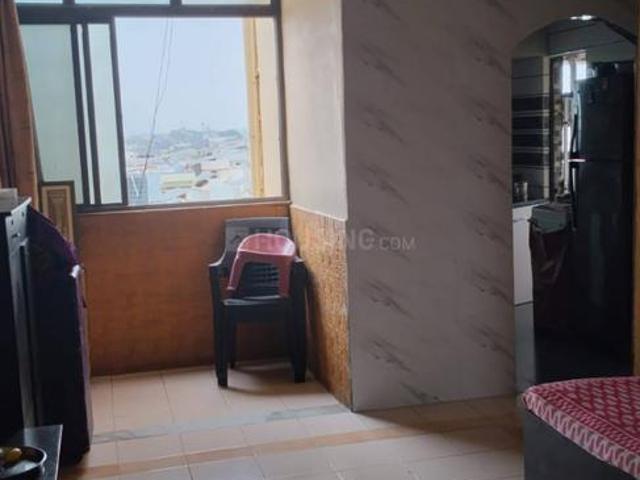 1 BHK Apartment in Maninagar for resale Ahmedabad. The reference number is 20776650