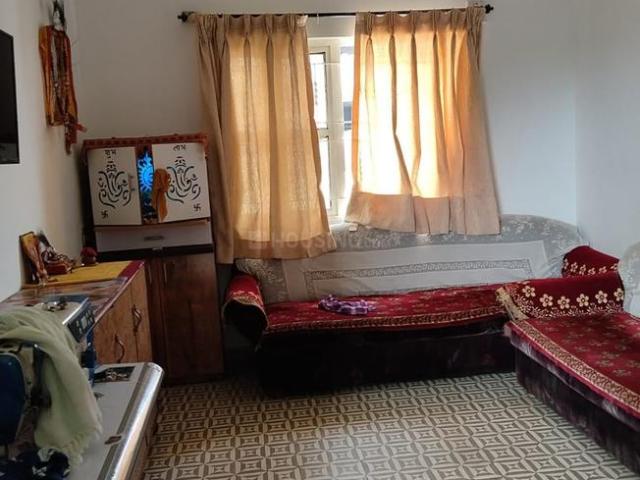 1 BHK Apartment in Maninagar for resale Ahmedabad. The reference number is 20790557