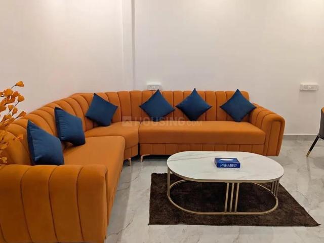 1 BHK Apartment in Manikonda for rent Hyderabad. The reference number is 20998171
