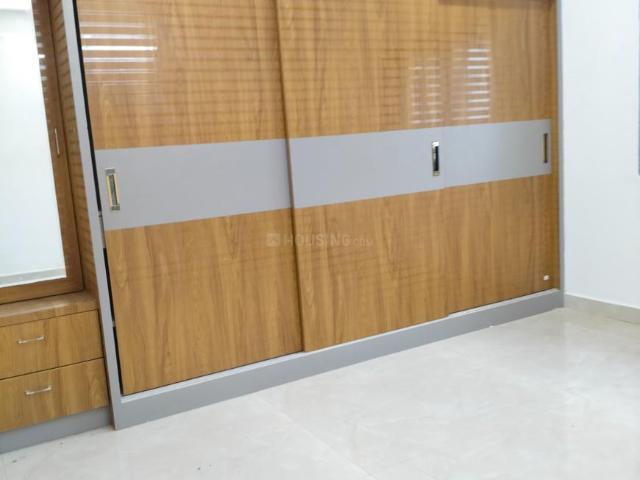 1 BHK Apartment in Manikonda for rent Hyderabad. The reference number is 20921606