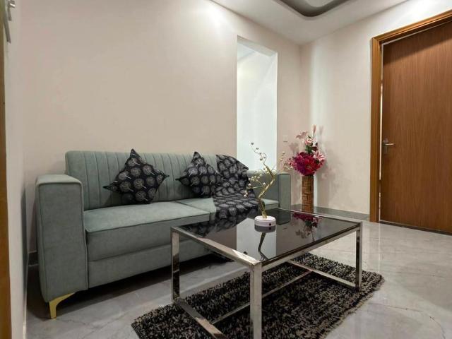 1 BHK Apartment in Manikonda for rent Hyderabad. The reference number is 20933250