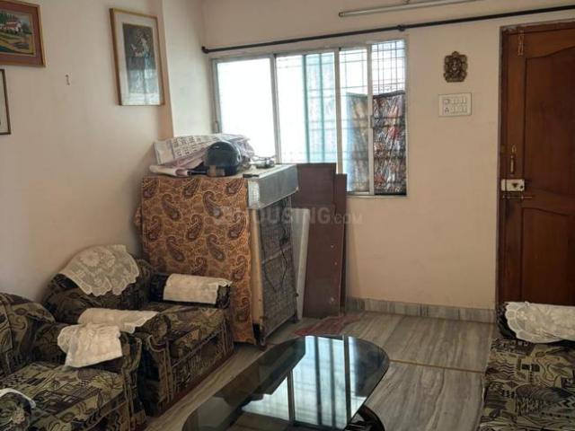 1 BHK Apartment in Manish Nagar for rent Nagpur. The reference number is 20270349