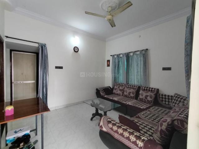 1 BHK Apartment in Manish Nagar for rent Nagpur. The reference number is 20675314