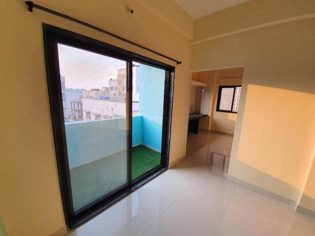 1 BHK Apartment in Manjari Budruk for rent Pune. The reference number is 7788819