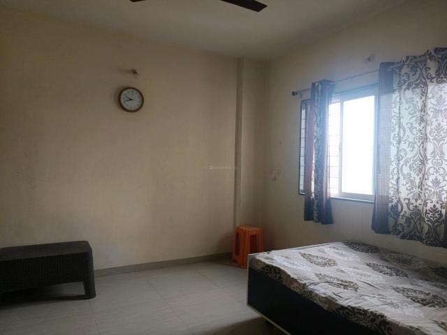 1 BHK Apartment in Manjari Budruk for rent Pune. The reference number is 20329853