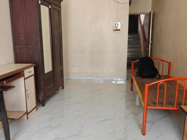 1 BHK Apartment in Manjari Budruk for rent Pune. The reference number is 20451498