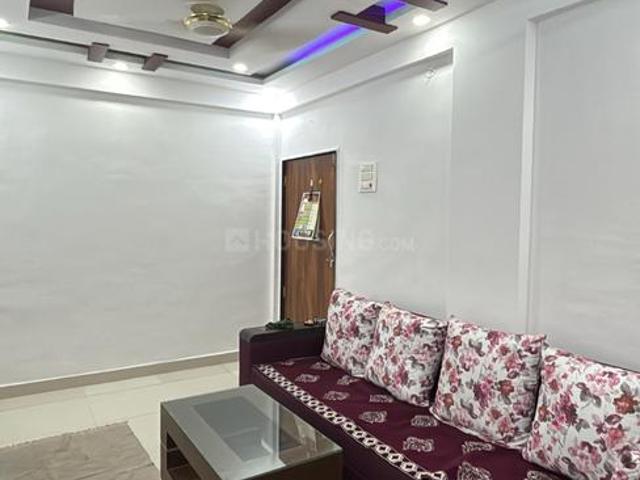 1 BHK Apartment in Manjari Budruk for rent Pune. The reference number is 20417187