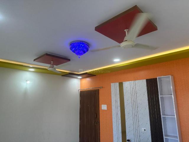 1 BHK Apartment in Manjari Budruk for rent Pune. The reference number is 20574979