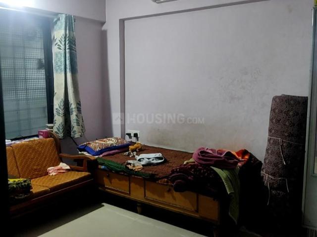 1 BHK Apartment in Manjari Budruk for resale Pune. The reference number is 14396279