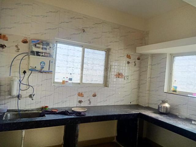 1 BHK Apartment in Manjari Budruk for resale Pune. The reference number is 17441532