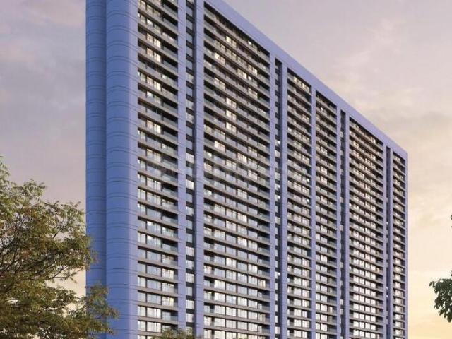 1 BHK Apartment in Manjari Budruk for resale Pune. The reference number is 19275950