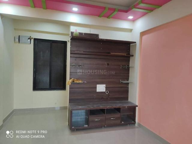 1 BHK Apartment in Manjari Budruk for resale Pune. The reference number is 12426749