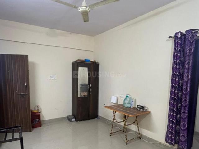1 BHK Apartment in Manjari Budruk for resale Pune. The reference number is 20005575