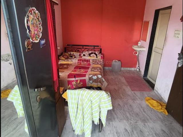 1 BHK Apartment in Manjari Budruk for resale Pune. The reference number is 20708516