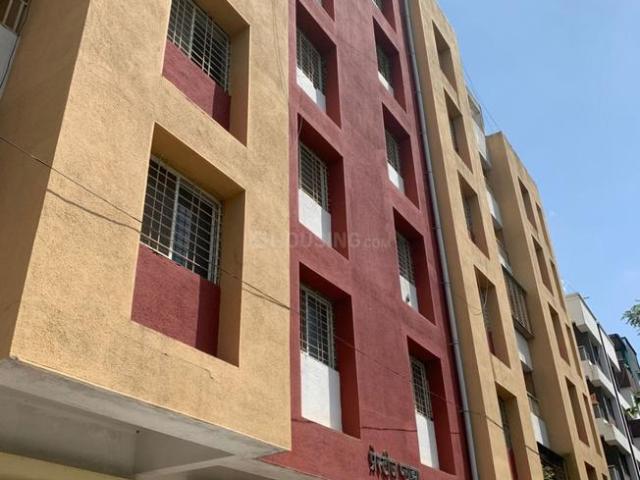 1 BHK Apartment in Manjari Budruk for resale Pune. The reference number is 20770471