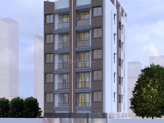 1 BHK Apartment in Manjari Budruk for resale Pune. The reference number is 20867084