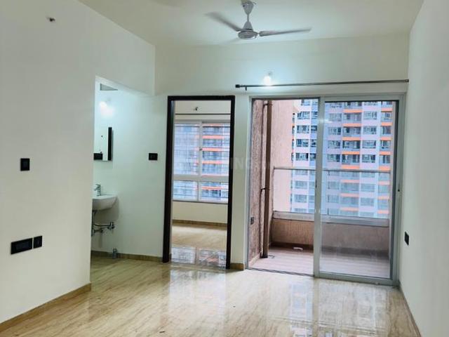 1 BHK Apartment in Manjari Khurd for rent Pune. The reference number is 20089014