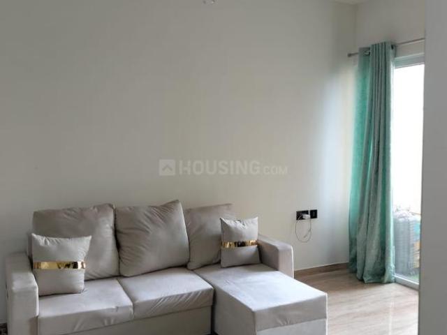 1 BHK Apartment in Manjari Khurd for rent Pune. The reference number is 20715924