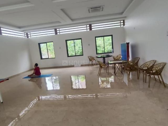 1 BHK Apartment in Manjari Khurd for resale Pune. The reference number is 17764329