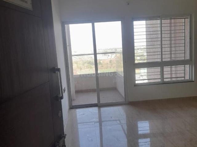 1 BHK Apartment in Manjari Khurd for resale Pune. The reference number is 18391491