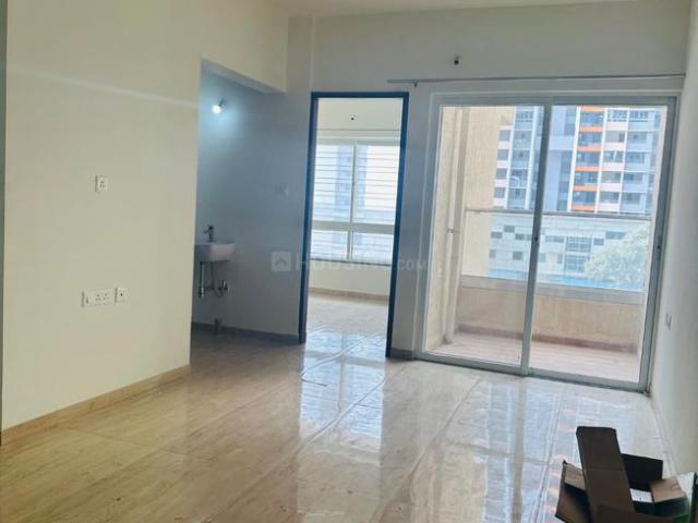 1 BHK Apartment in Manjari Khurd for resale Pune. The reference number is 19951650