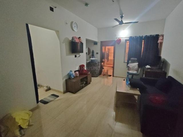 1 BHK Apartment in Manjari Khurd for resale Pune. The reference number is 20415869