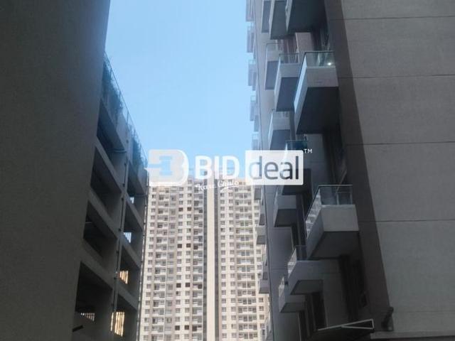 1 BHK Apartment in Manjari Khurd for resale Pune. The reference number is 20020206