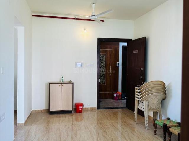 1 BHK Apartment in Manjari Khurd for resale Pune. The reference number is 20064439