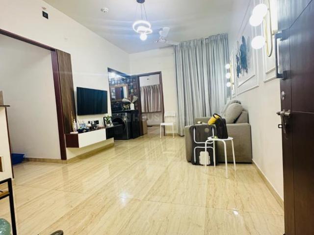 1 BHK Apartment in Manjari Khurd for resale Pune. The reference number is 20064509