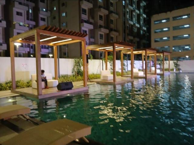 1 BHK Apartment in Manjari Khurd for resale Pune. The reference number is 20337553