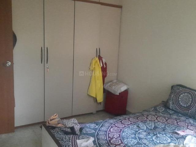1 BHK Apartment in Manorama Ganj for rent Indore. The reference number is 20286110
