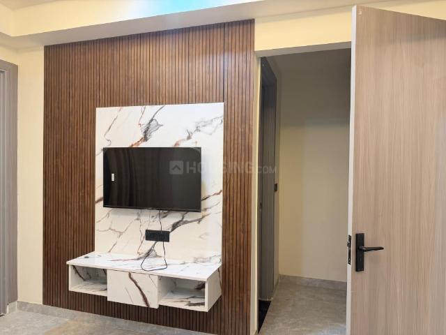 1 BHK Apartment in Mansarovar for rent Jaipur. The reference number is 20410525
