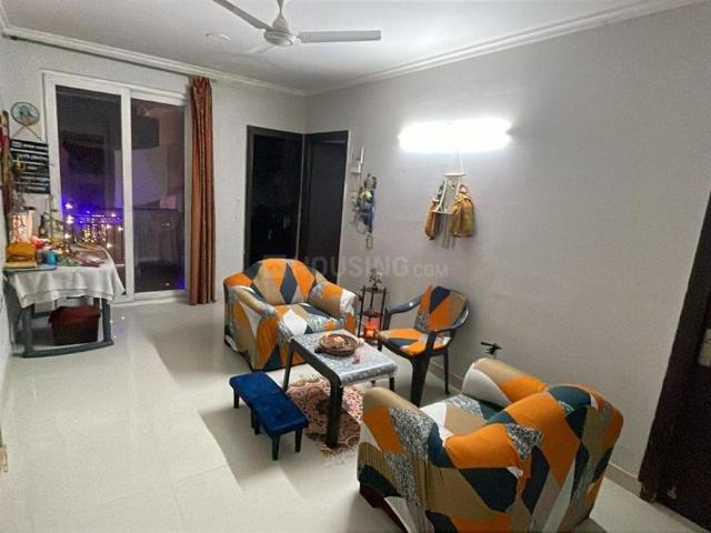 1 BHK Apartment in Mansarovar for rent Jaipur. The reference number is 20471866