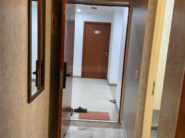 1 BHK Apartment in Mansarovar for rent Jaipur. The reference number is 20520598
