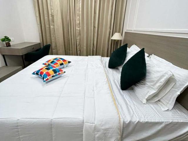 1 BHK Apartment in Mansarovar for rent Jaipur. The reference number is 20391791