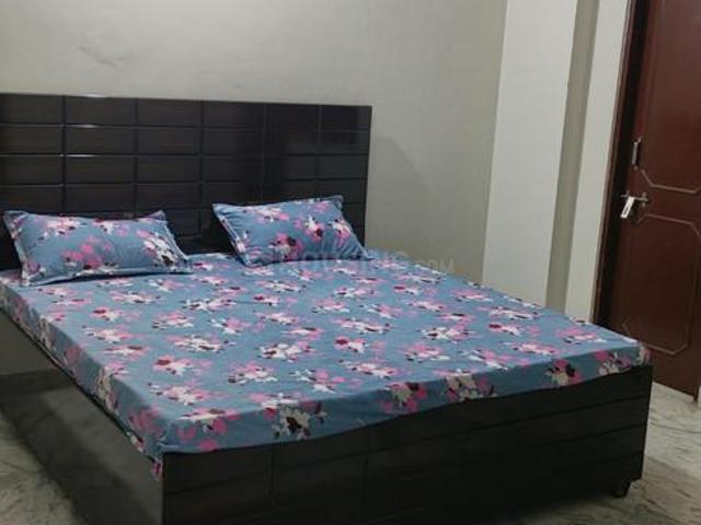 1 BHK Apartment in Mansarovar for rent Jaipur. The reference number is 20395966