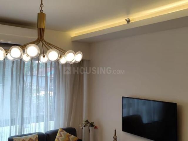 1 BHK Apartment in Mansarovar for rent Jaipur. The reference number is 21001640