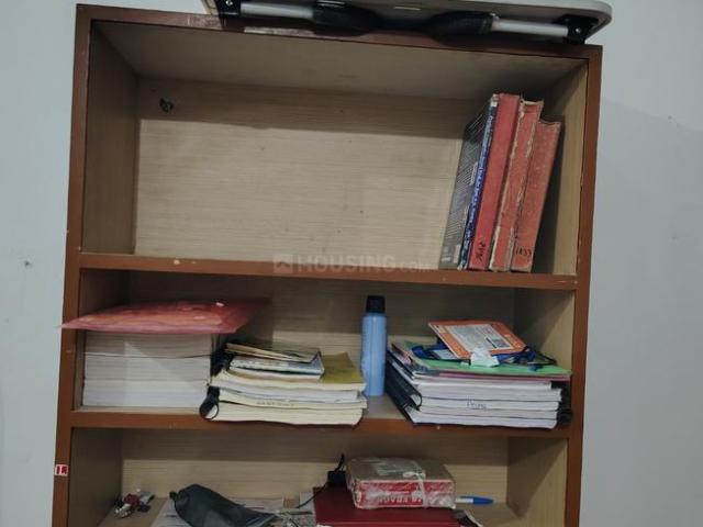 1 BHK Apartment in Mansarovar for rent Jaipur. The reference number is 21008142