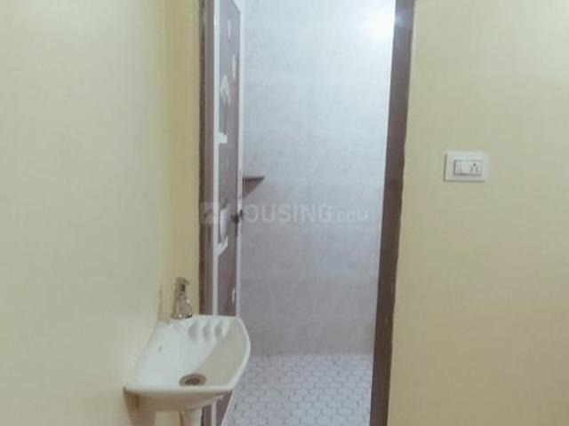 1 BHK Apartment in Mapusa for rent Goa. The reference number is 19053669