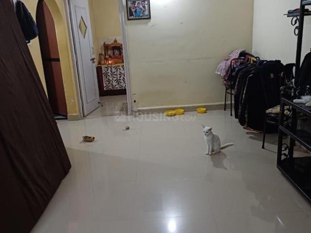 1 BHK Apartment in Mapusa for rent Goa. The reference number is 19923168