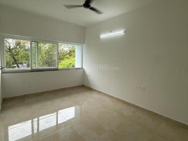 1 BHK Apartment in Mapusa for rent Goa. The reference number is 20291800