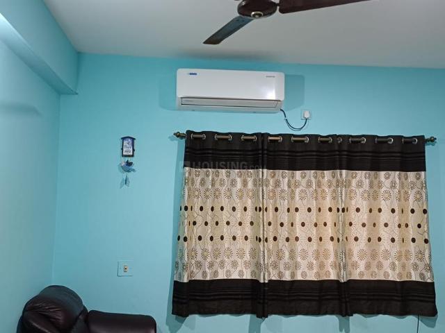 1 BHK Apartment in Mapusa for rent Goa. The reference number is 20454819