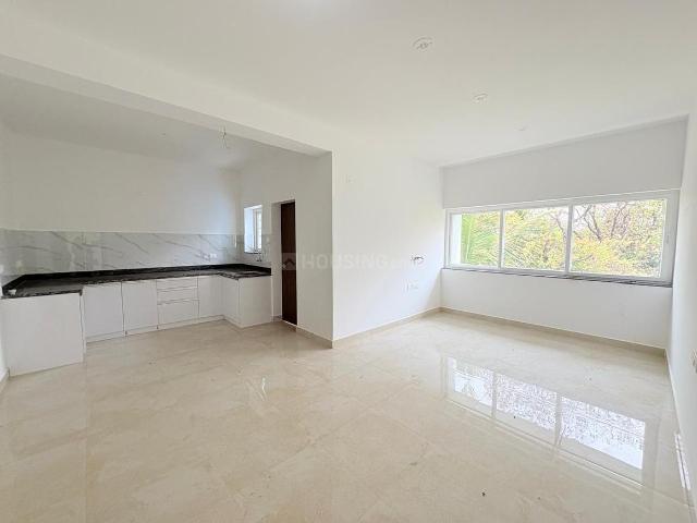 1 BHK Apartment in Mapusa for rent Goa. The reference number is 20418776